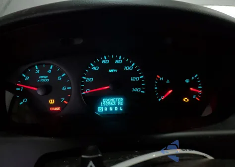 2012 Chevrolet Impala Ls from USA, damaged, VIN 2G1WF5E30C1166478